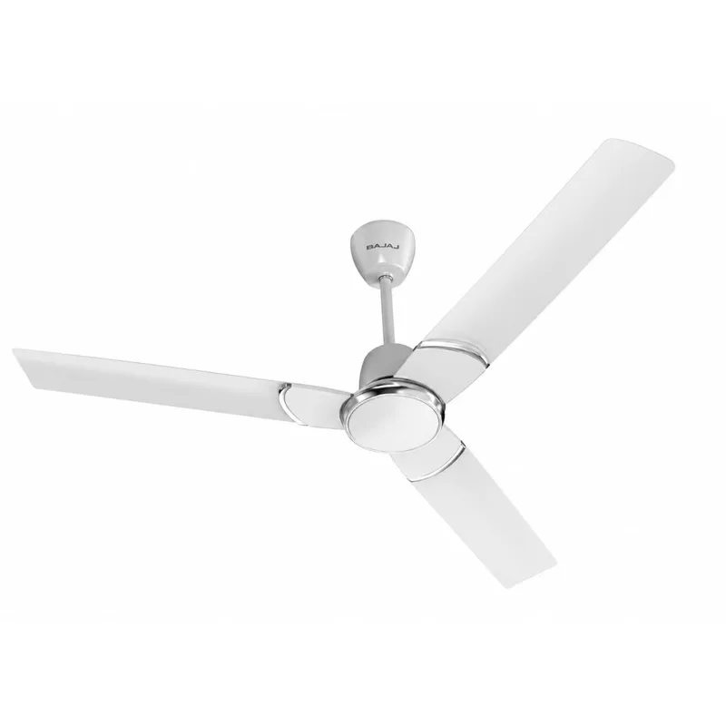 Bajaj Classico Sleek Deco 5S 1200MM BLDC Ceiling Fan with Remote — 59% off on Amazon.in