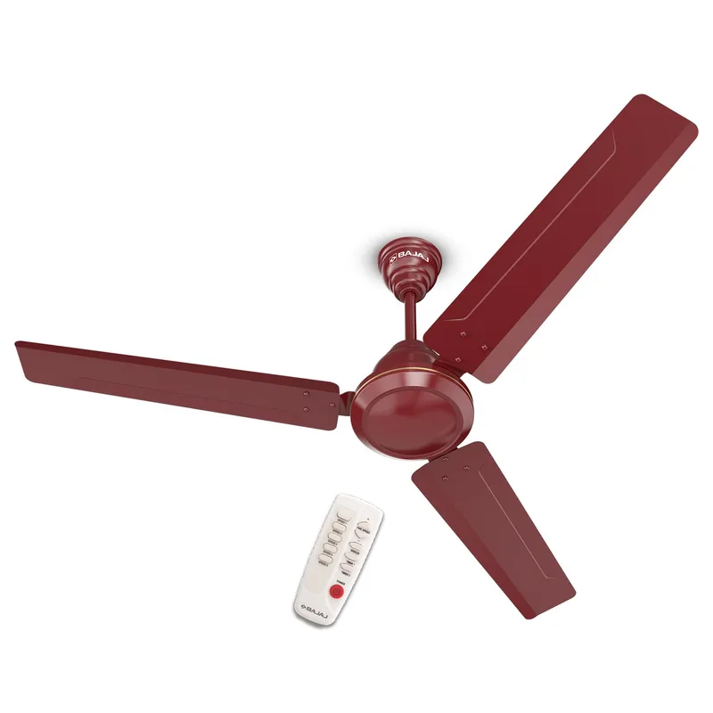 Bajaj Frore Turbo 1200mm BLDC Ceiling fan — 58% off on Amazon.in