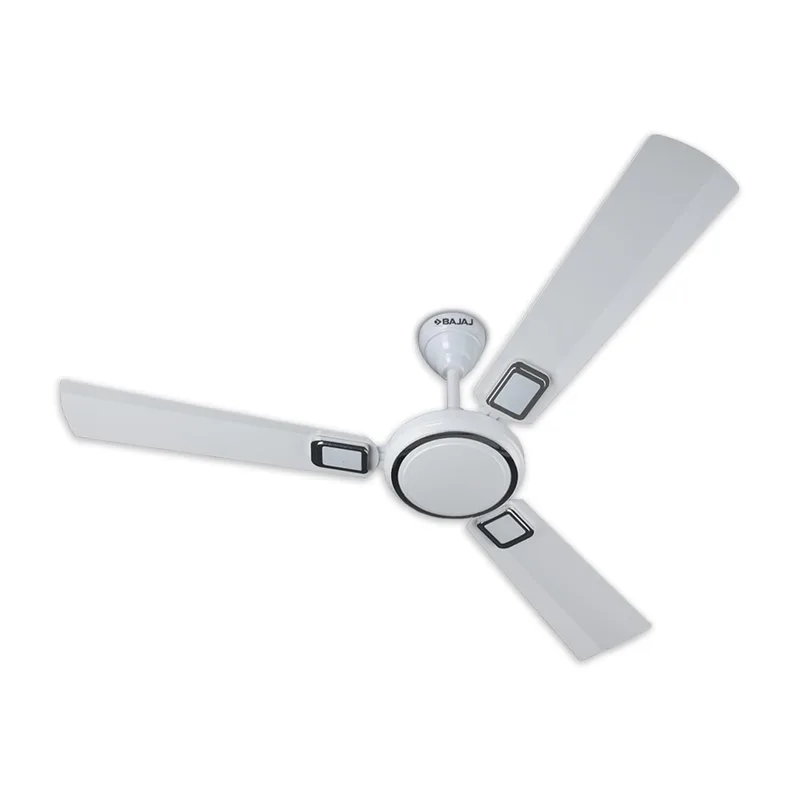 Bajaj Grace Neo BBD EE 1 Star Rated 1200MM Ceiling Fan | BEE Star Rated Energy Efficient Ceiling Fan | High Speed | 2-Yrs Warranty — 55% off on Amazon.in