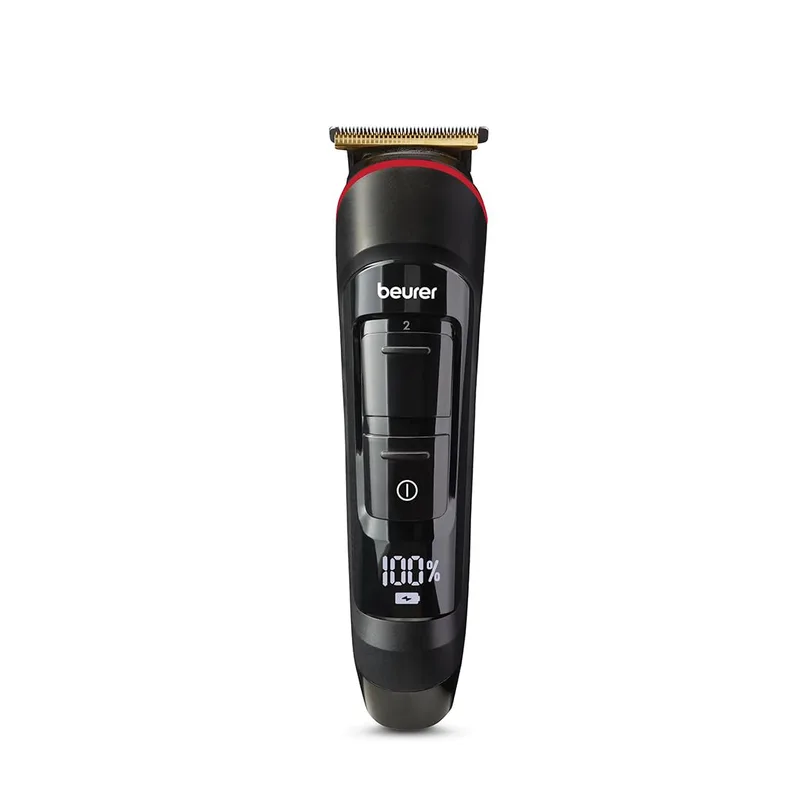 Beurer MN9X Multigroomer Men's Trimmer — 82% off on Amazon.in
