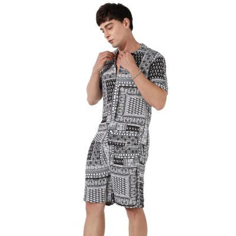 CAHOOT Men's Co-Ord Set For Casual Wear  — 82% off on Amazon.in