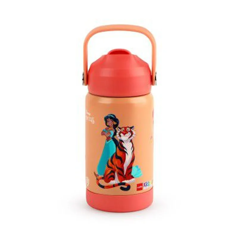 CELLO Kidzbee Gen Alpha Stainless Steel Kids Flask Water Bottle 370 ml — 63% off on Amazon.in