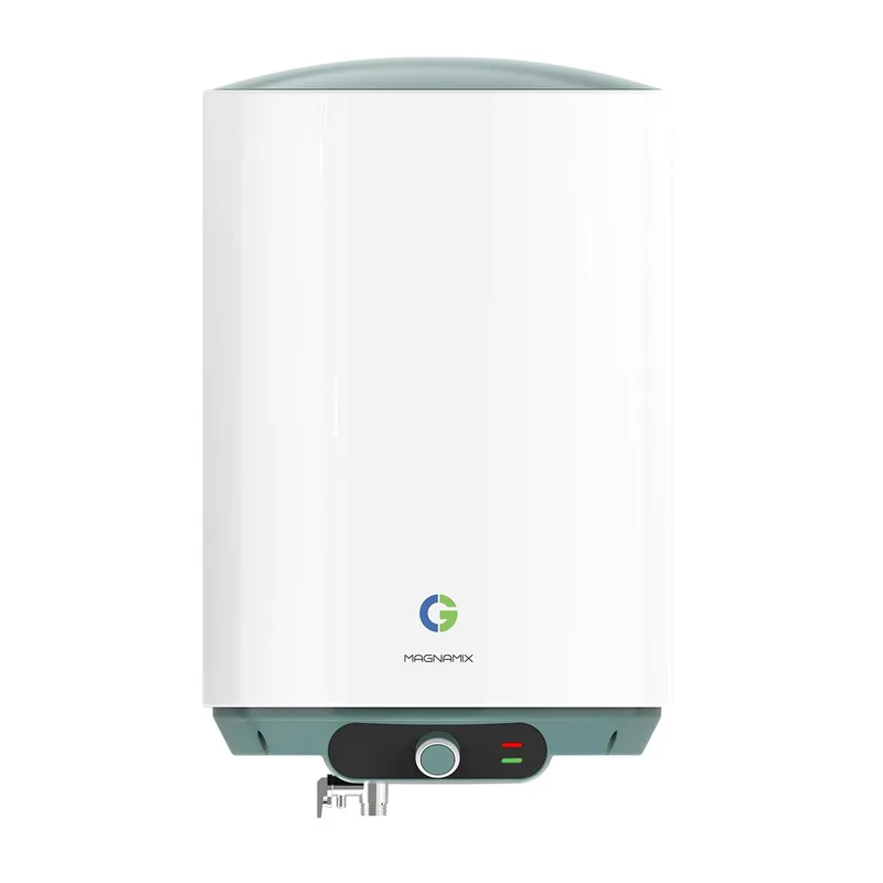CG-Magnamix 25 Ltr Storage Water Heater (Geyser) — 57% off on Amazon.in