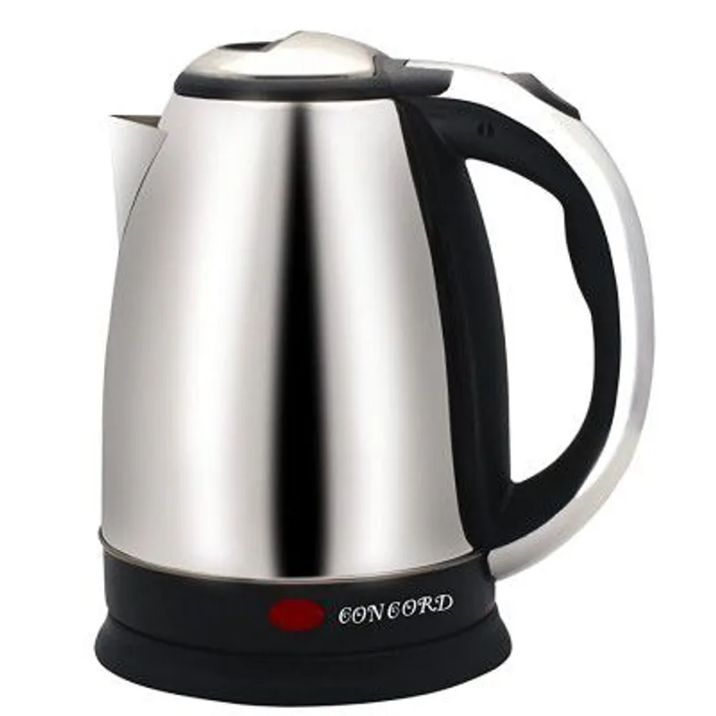 Concord Electric Kettle, 1.8 Litre — 60% off on Amazon.in