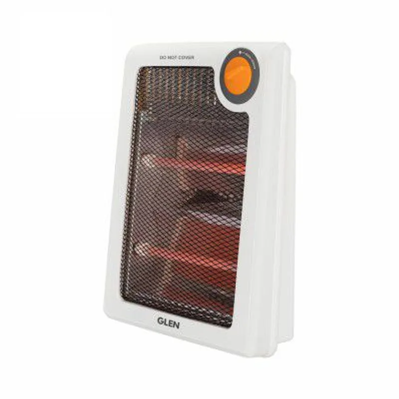 Glen Electric Quartz Room Heater with 2 Heat Settings - HA7012QZ — 59% off on Amazon.in