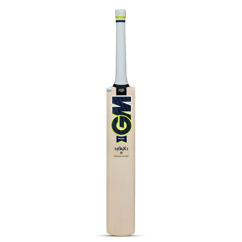 GM Prima Maxi English Willow Short Handle Cricket Bat — 56% off on Amazon.in