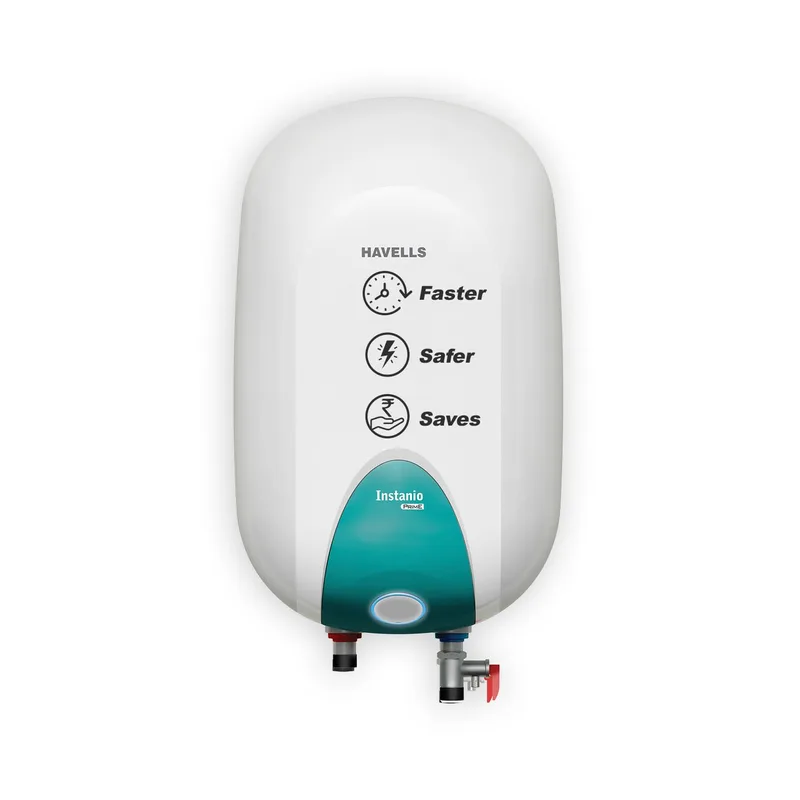 Havells Instanio Prime 25 Litre Storage Water Heater — 58% off on Amazon.in