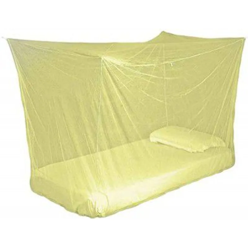 HDPE Mosquito Net/Machardani for Home (Cream, 3 ft x 6.5 ft) — 74% off on Amazon.in