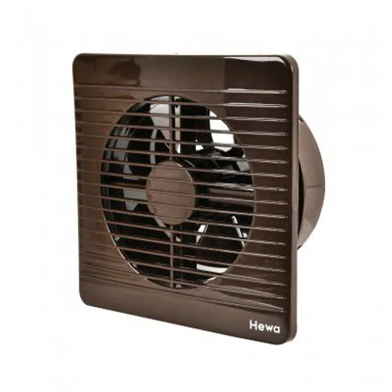 HEWA Onyx 6 inch 150mm high speed Ventilation Exhaust Fan for bathroom, kitchen with 2 year warranty (Brown) — 71% off on Amazon.in