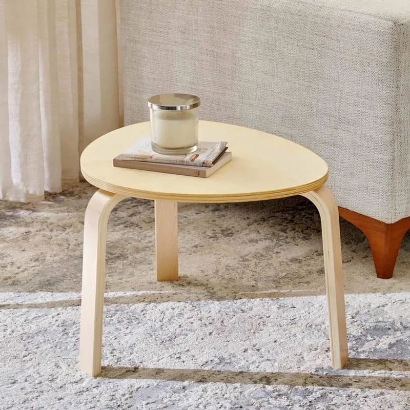 Home Centre | Paulo Solid Wood End Table | Side Table for Living Room | Brown | 1 Year Warranty — 76% off on Amazon.in
