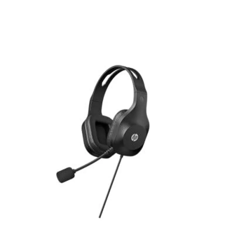 HP 320C USB-C Wired Headset, Black, 212 gm (CH8D5AA) — 63% off on Amazon.in