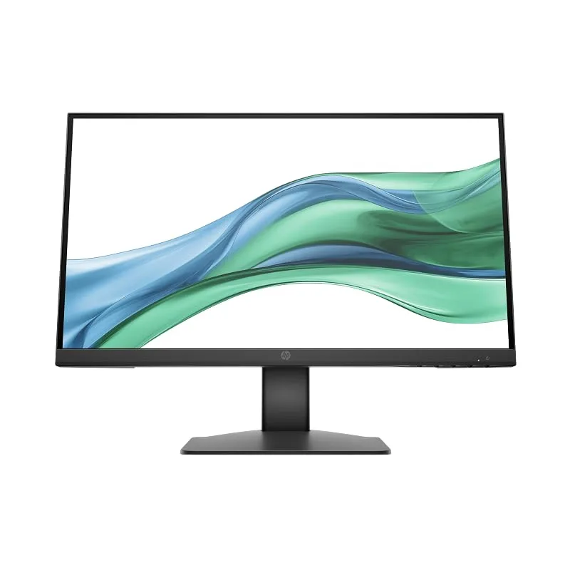HP Series 3 Pro FHD Monitor/BZ Monitor S3 Pro 322Pe IPS FHD MNTR,21.45 Inches — 41% off on Amazon.in