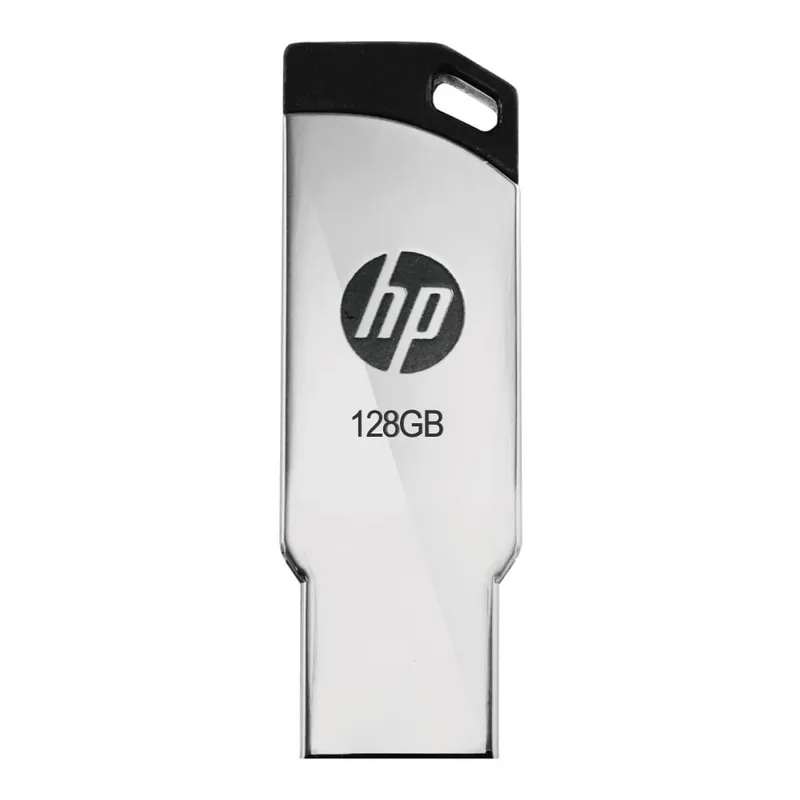 HP USB 2.0 Flash Drive 128GB (v236w) — 79% off on Amazon.in