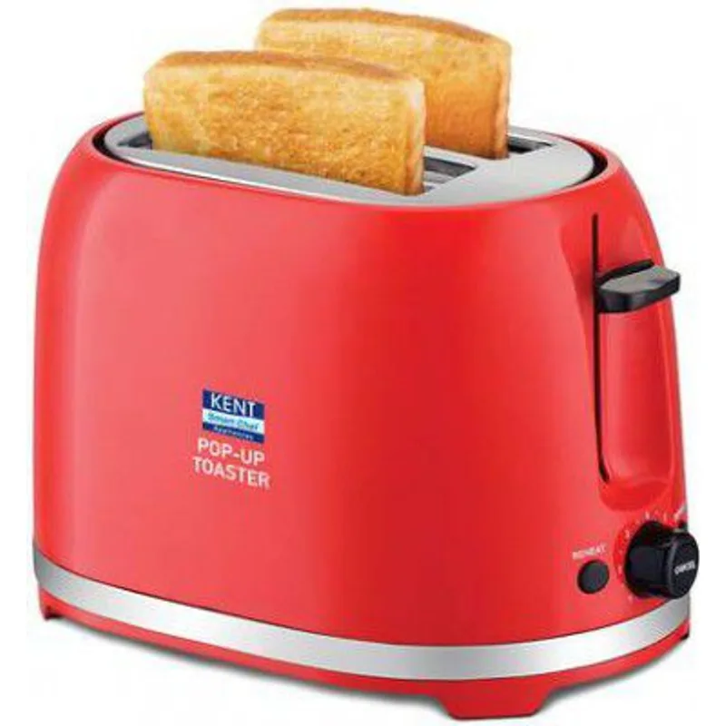 KENT Pop Up Toaster Automatic Pop Up — 60% off on Amazon.in