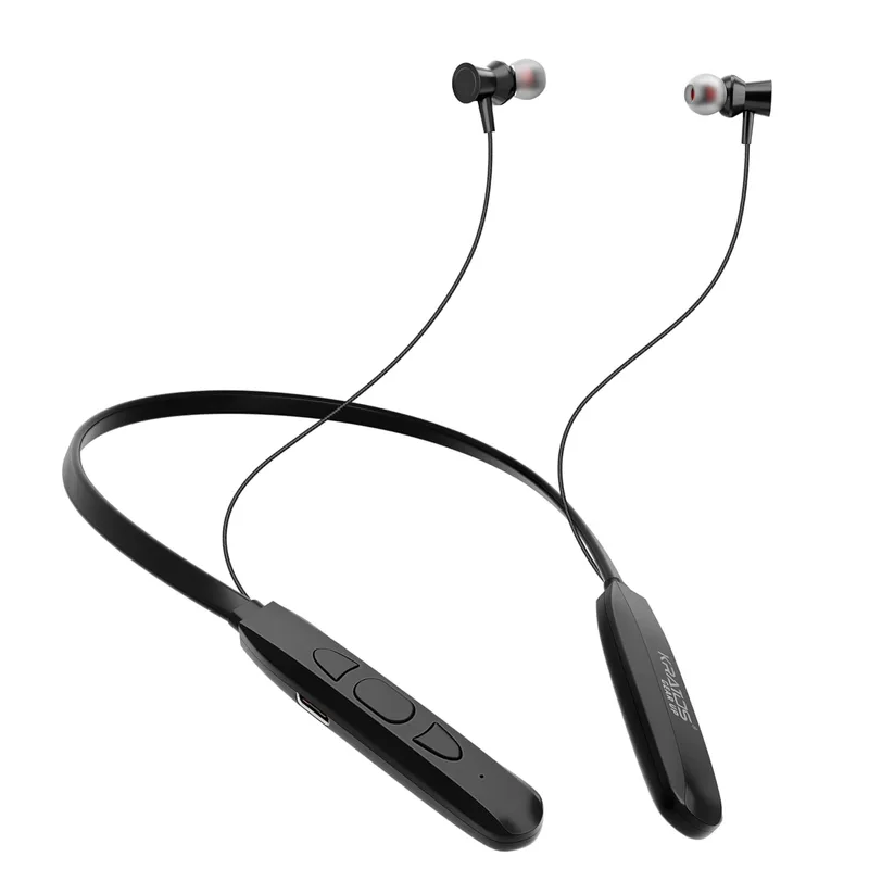 Kratos N1 Neckband Bluetooth Headphones — 85% off on Amazon.in