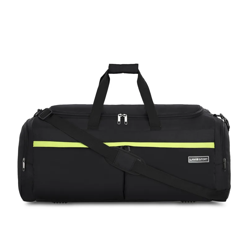 Lavie Sport Epitome 75 cms Duffle Bag — 79% off on Amazon.in