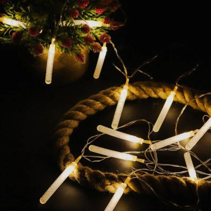 Lexton Fairy 14 Test Tube LED String Light | 14 LED — 78% off on Amazon.in