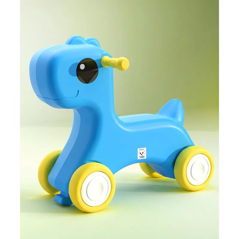 Lifelong Cuppy Horse Rideon (LLCHR03) — 76% off on Amazon.in
