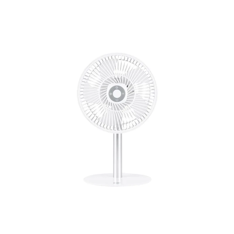 Orient Electric Lumo Rechargeable Table Fan for Home | Portable Battery Fan with 6000 mAh Battery — 66% off on Amazon.in