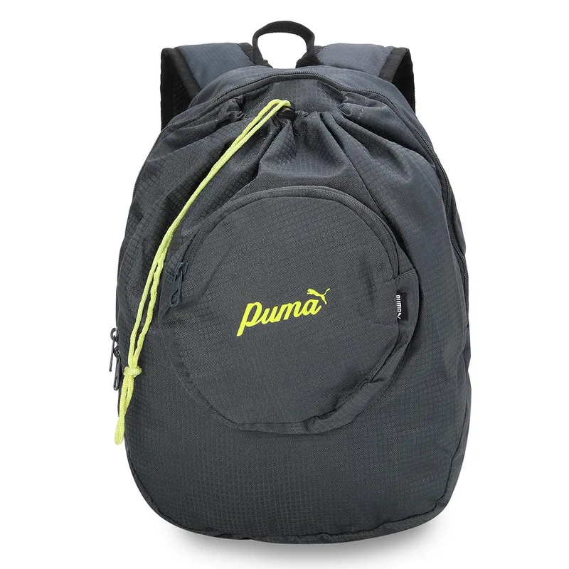 Puma, Unisex-Adult, Dayout V2 Backpack, Cool Dark Gray, (9197201) — 72% off on Amazon.in