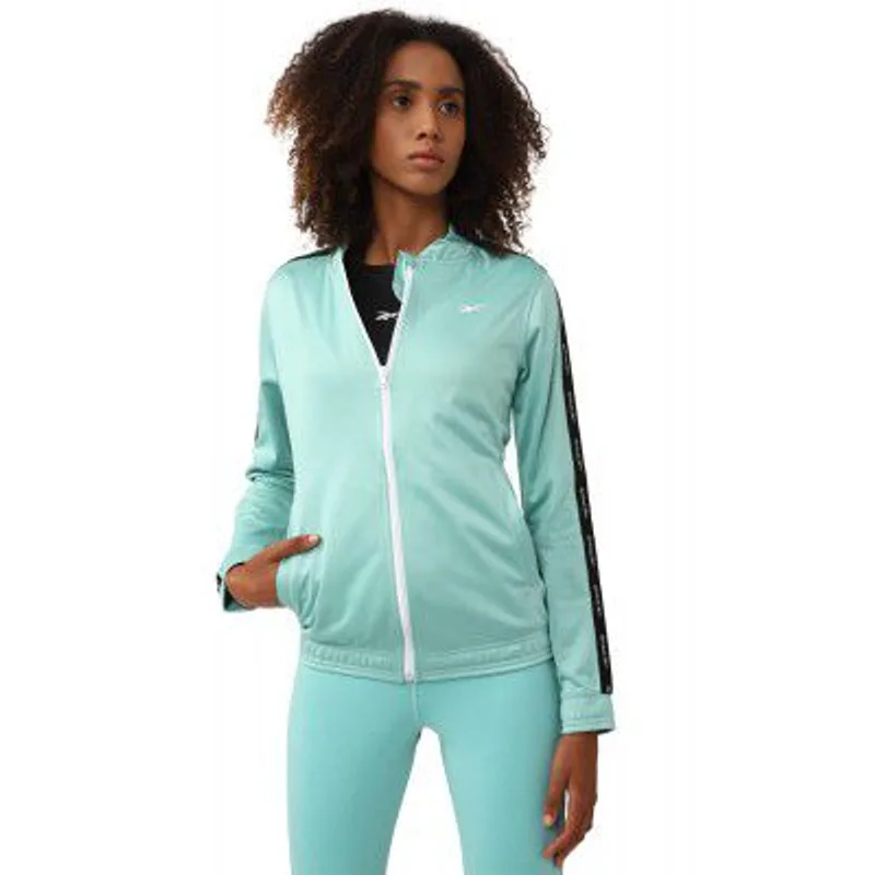 Reebok Women Tracktop — 80% off on Amazon.in