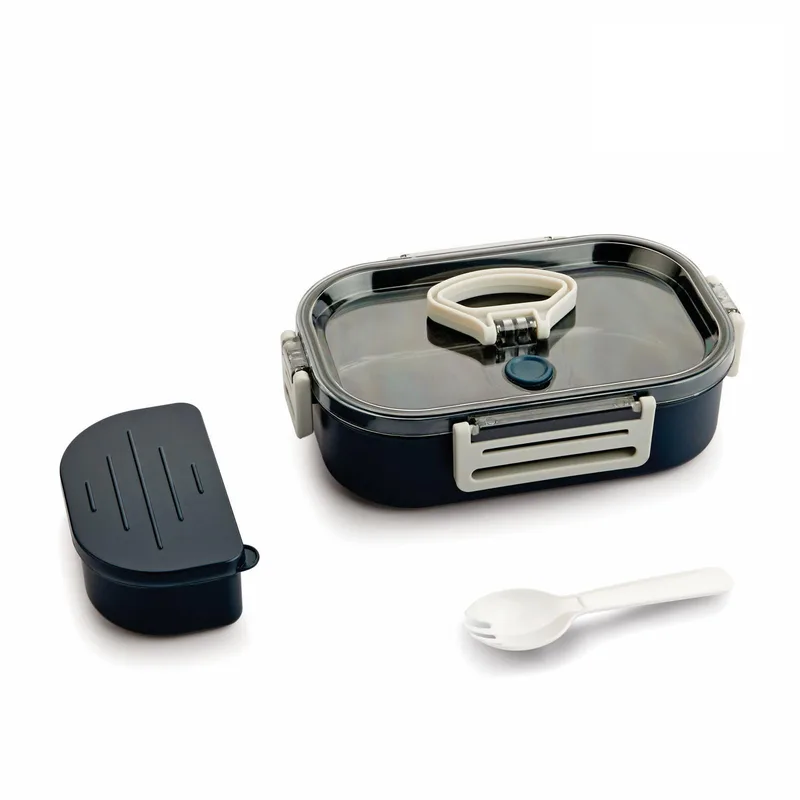 RITU J-434 Robo Lunch Box for School, Office & Travel Use-1200ml — 68% off on Amazon.in