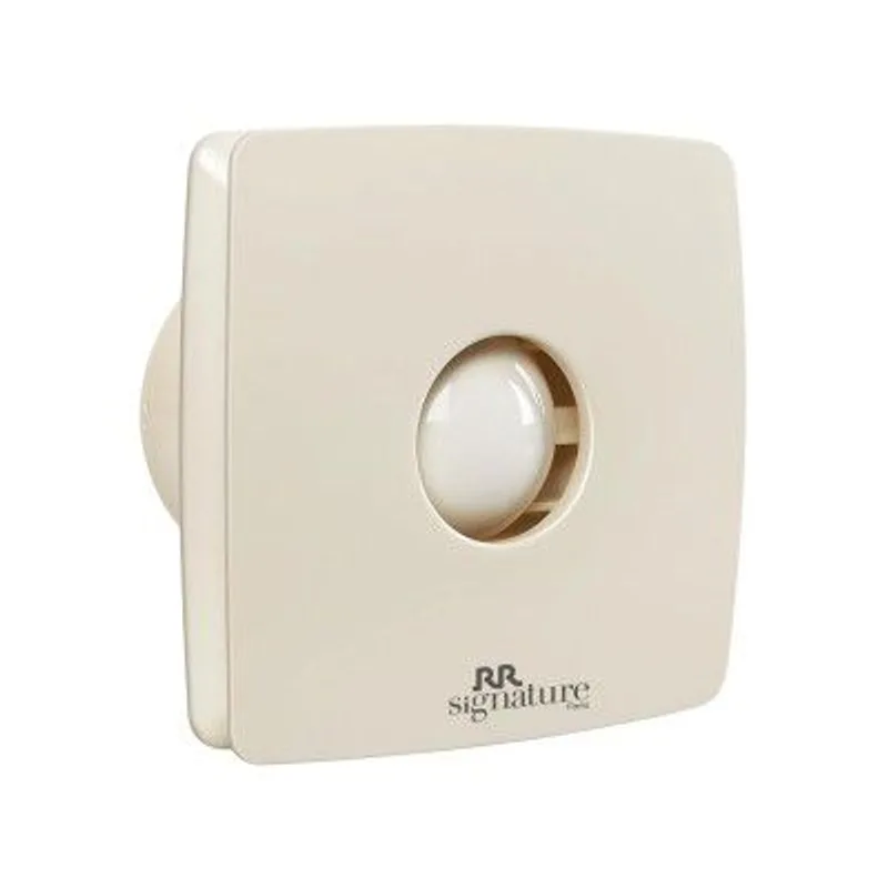 RR Signature Vento Air 150 Exhaust Fan 150 MM — 49% off on Amazon.in