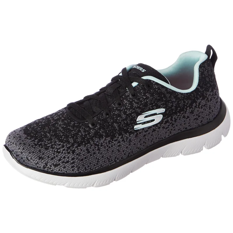 Skechers Women Summits Sneakers — 65% off on Amazon.in