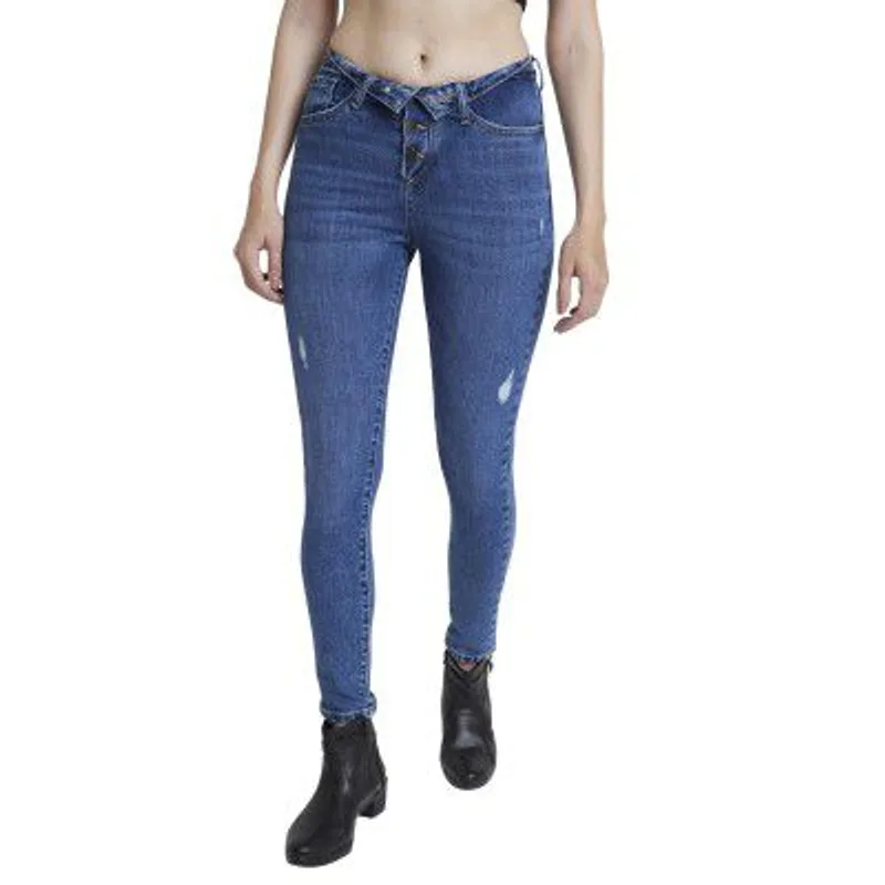 Spykar Women Jeans — 85% off on Amazon.in