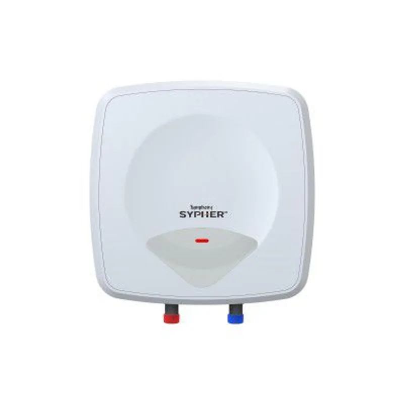 Symphony SYPHER 15 Litre Storage Water Geyser — 58% off on Amazon.in