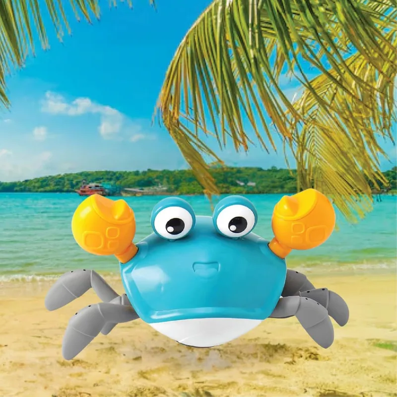 ToyMagic Dancing Crab|Crawling Crab — 83% off on Amazon.in