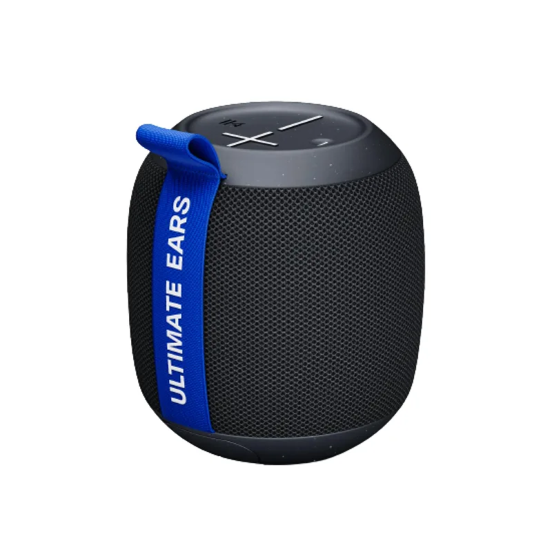 Ultimate Ears WONDERBOOM Play Portable Waterproof Bluetooth Speaker — 63% off on Amazon.in
