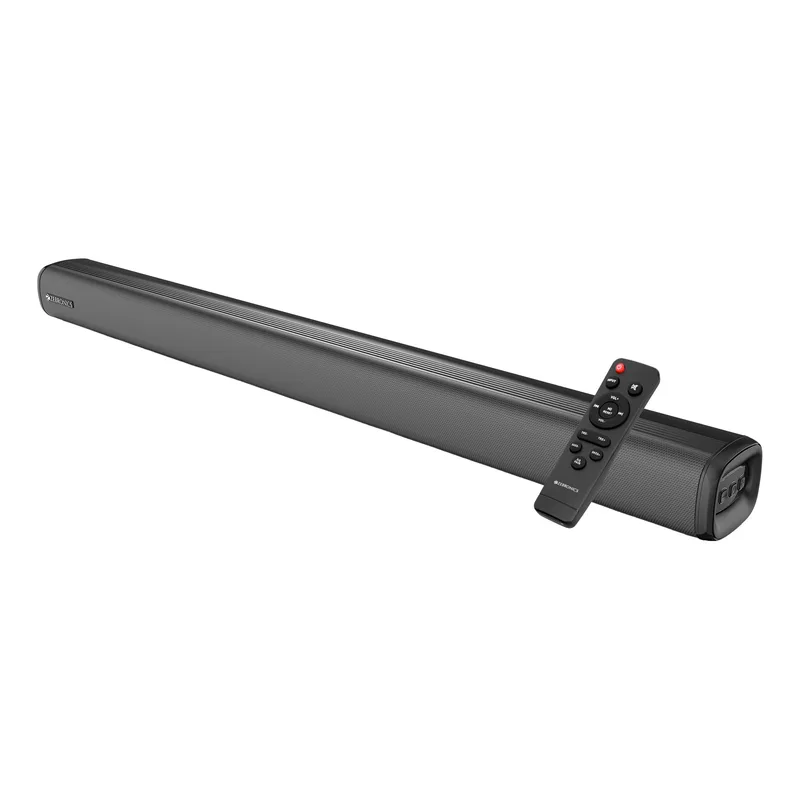 ZEBRONICS Juke BAR 2550 35W Bluetooth Soundbar — 65% off on Amazon.in